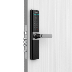 Công nghệ bảo mật vân tay FPC trên khóa Philips DDL610 chính hãng