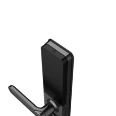 Khóa điện tử Philips DDL610 5HBS với nhiều tính năng thông minh hiện đại