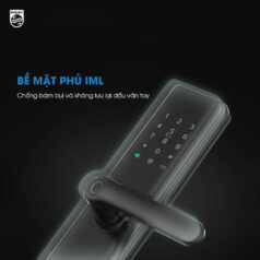 Khả năng hoạt động ổn định trong môi trường ẩm ướt, phù hợp với khí hậu Việt Nam.