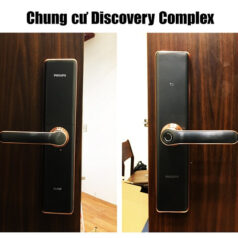 Thiết kế chống bụi và nước, phù hợp với điều kiện thời tiết khắc nghiệt.