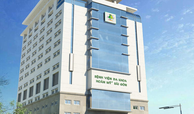 Hệ thống kiểm soát ra vào 3000 vân tay cho Bệnh viện Hoàn Mỹ 13 Lắp đặt hệ thống kiểm soát ra vào chuyên nghiệp tại Bệnh viện Hoàn Mỹ