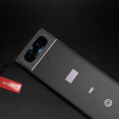 Chất liệu hợp kim nhôm CNC SHARP S5-FV