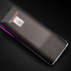 Kết nối App Tuya/ICSee khóa SHARP S5-FV