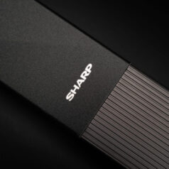 khóa vân tay nhận diện khuôn mặt Sharp H7-FV Nhật Bản