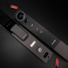 Sharp H7-FV nhận diện khuôn mặt AI chính xác