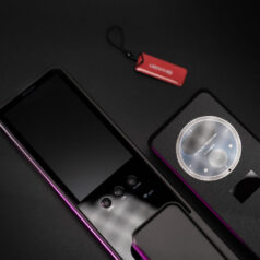 khóa Sharp H7-FV hỗ trợ mã số, thẻ từ, app quản lý