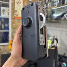 Quản lý khóa DSmart KC01T qua ứng dụng TTLock