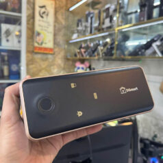 Khóa DSmart KC01T tích hợp cảnh báo chống cạy phá