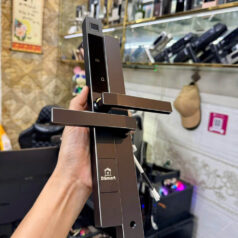 cảm biến vân tay khóa cửa nhôm Xingfa NC22T nhận diện nhanh chính xác