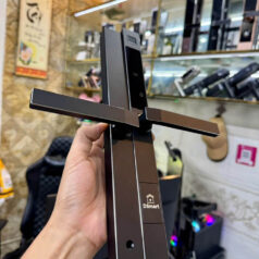 khóa điện tử đa năng NC22T dùng cho cửa nhôm Xingfa cửa sắt cửa gỗ