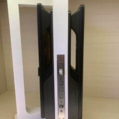 Địa chỉ mua khóa điện tử Philips DDL902 chính hãng, giá ưu đãi, có camera và chuông hình thông minh.