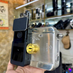 khóa cửa cổng vân tay ttlock dsmart 2c69t quản lý bằng điện thoại