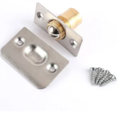 Chốt bi cửa Inox chống rơ, lung lay cửa DSmart