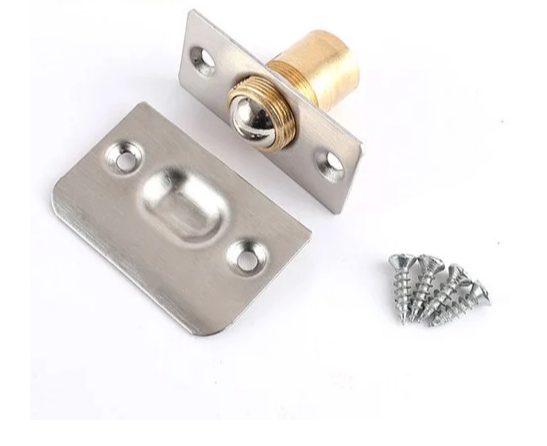 Chốt bi cửa Inox chống rơ, lung lay cửa DSmart Chốt bi cửa Inox chống rơ, lung lay cửa DSmart