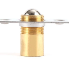 Chốt bi cửa Inox chống rơ, lung lay cửa DSmart