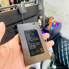 Pin sạc cho khóa điện tử – Pin sạc cho khóa vân tay – Pin sạc khóa thông minh (Lithium) 7 pin sạc cho khóa điện tử DSmart