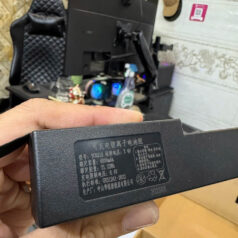 Pin sạc cho khóa điện tử – Pin sạc cho khóa vân tay – Pin sạc khóa thông minh (Lithium) 4 thay pin khóa vân tay pin lithium Type-C DSmart