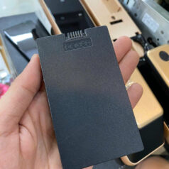 Pin sạc cho khóa điện tử – Pin sạc cho khóa vân tay – Pin sạc khóa thông minh (Lithium) 5 sạc khóa điện tử pin lithium DSmart