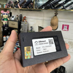 pin sạc khóa từ dung lượng cao