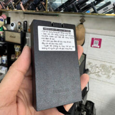 Pin sạc cho khóa điện tử – Pin sạc cho khóa vân tay – Pin sạc khóa thông minh (Lithium) 9 pin khóa điện tử dung lượng cao