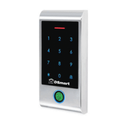 Trang chủ 212 đầu đọc vân tay khóa từ DSMART DD79T