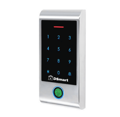 Đầu đọc vân tay khóa từ DSMART DD79T 8 đầu đọc vân tay khóa từ DSMART DD79T