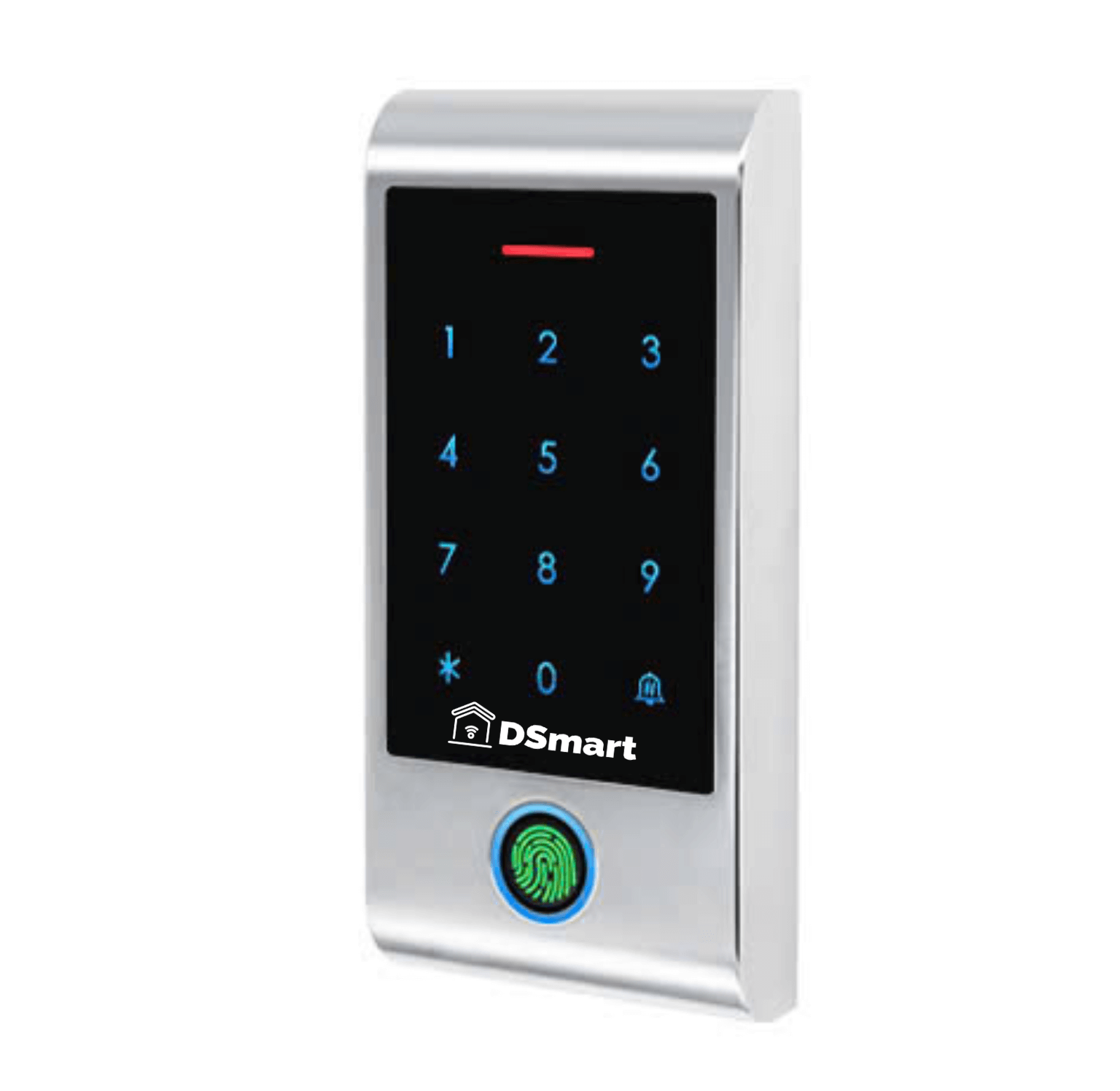 đầu đọc vân tay khóa từ DSMART DD79T đầu đọc vân tay khóa từ DSMART DD79T