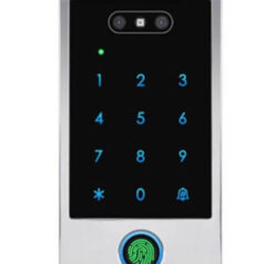 Trang chủ 216 đầu đọc face id cho thang máy