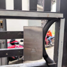 Đầu đọc vân tay khóa từ DSMART DD79T 3 đầu đọc vân tay TTLock DSMART DD79T