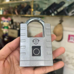 khóa vân tay chịu nắng mưa ngoài trời DSmart HTP12T