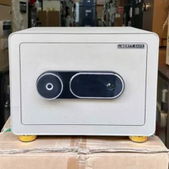 Nội thất Két sắt Liberty LB30S mini thông minh vân tay