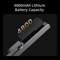 Khóa điện tử FaceID cửa nhôm DSmart NX30T-F