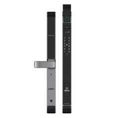 Trang chủ 150 Khóa cửa nhôm chống nước mưa DSmart NX30T-F