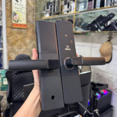 khóa điện tử PN15T cho homestay hỗ trợ check in tự động qua app