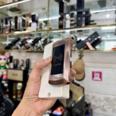 Trang chủ 259 Khóa cửa tủ DSmart KT09C mở bằng mật mã và thẻ từ