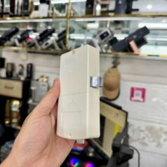 Khóa Cửa Tủ DSmart KT09C Mật Mã, Thẻ Từ 3 Lắp đặt khóa cửa tủ DSmart KT09C cho tủ locker thực tế